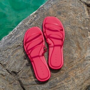 Reef × Rose Machado Collab 🍉